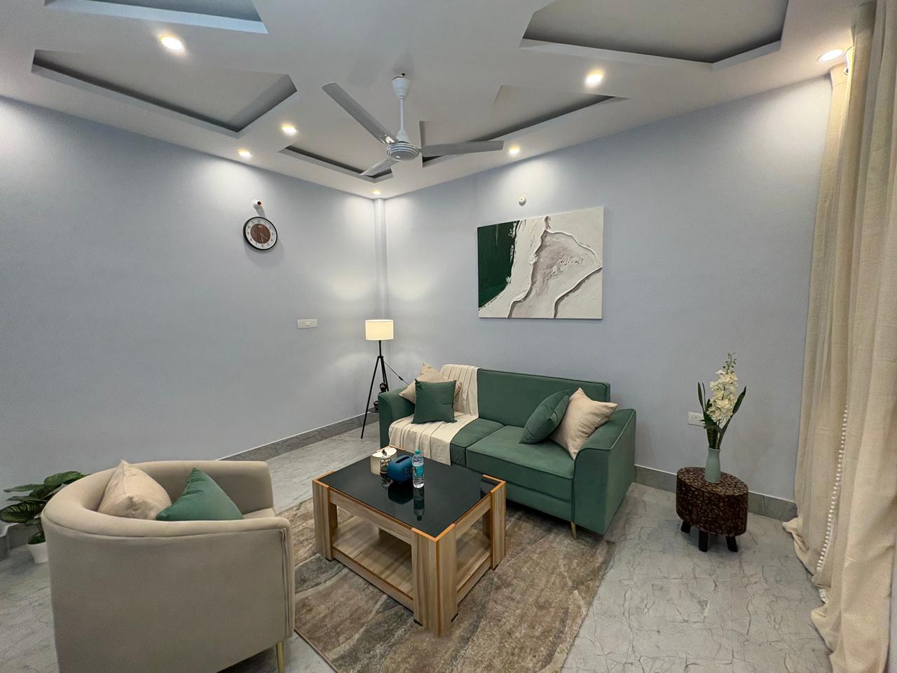 The Blissful Station - Expert Psychologist office in Lucknow